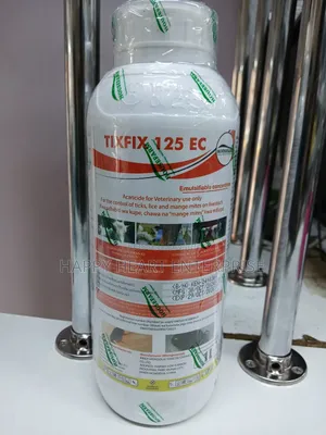 Tixfix 125ec 1litre