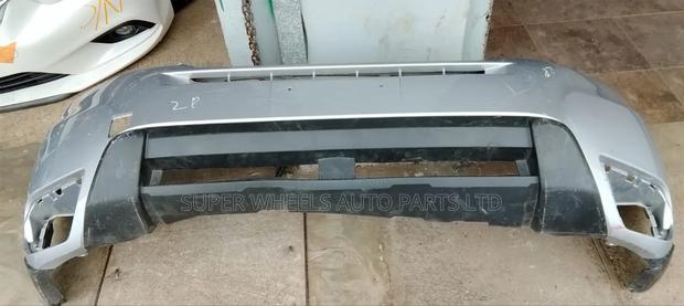 Front Bumper Subaru SJG 2014-2016 Model - thumbnail 2