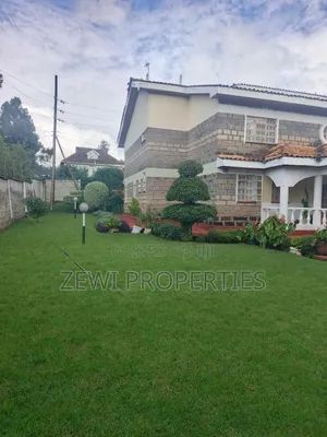 6bdrm Mansion in Ngong for sale