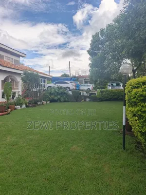 6bdrm Mansion in Ngong for sale