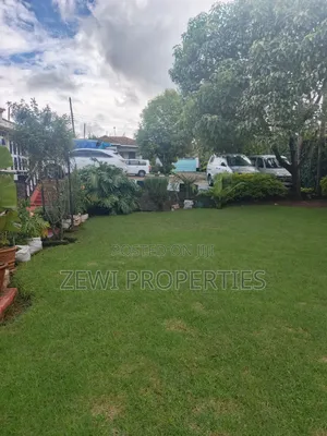 6bdrm Mansion in Ngong for sale