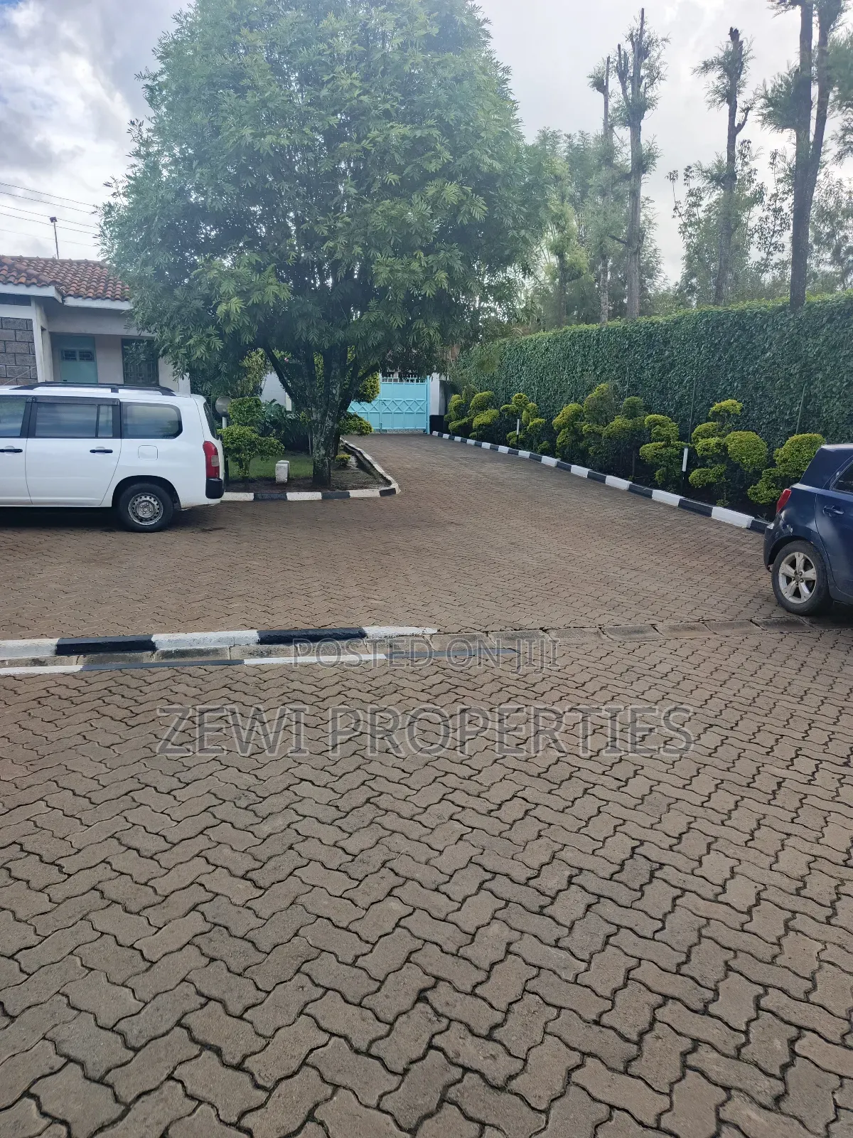 6bdrm Mansion in Ngong for sale