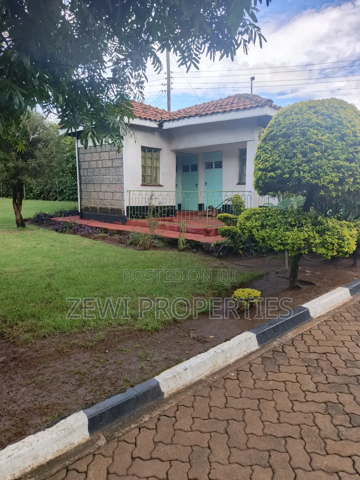 6bdrm Mansion in Ngong for sale