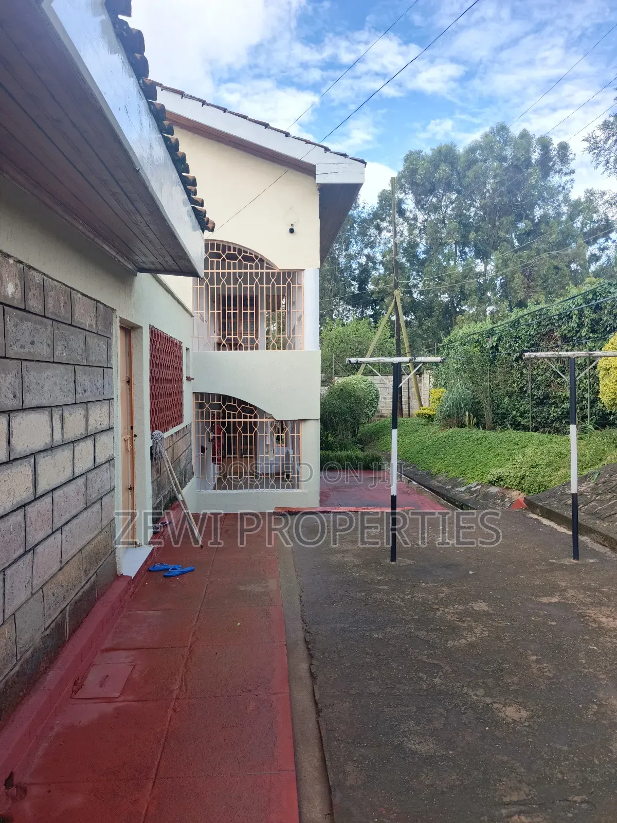 6bdrm Mansion in Ngong for sale