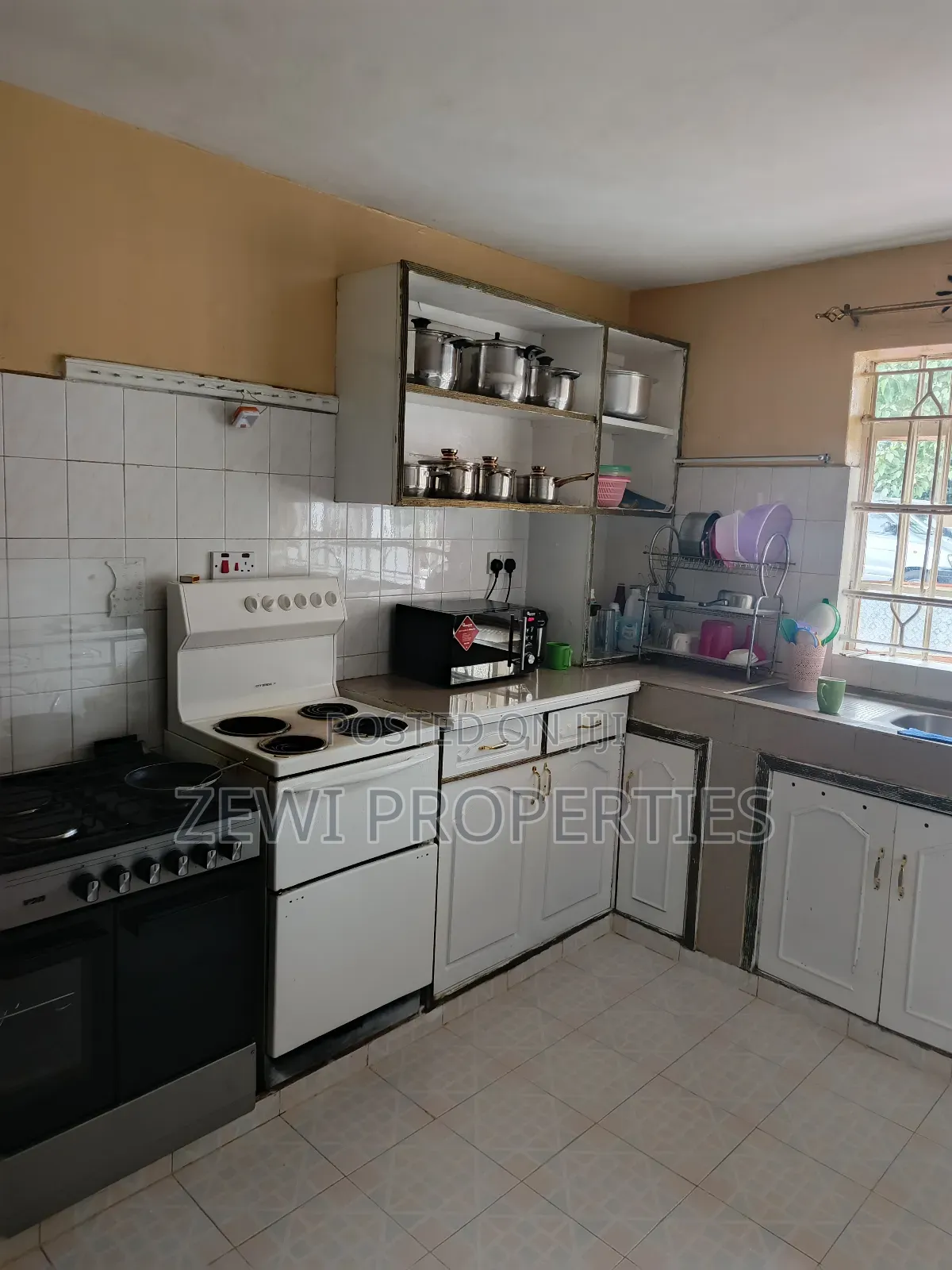 6bdrm Mansion in Ngong for sale