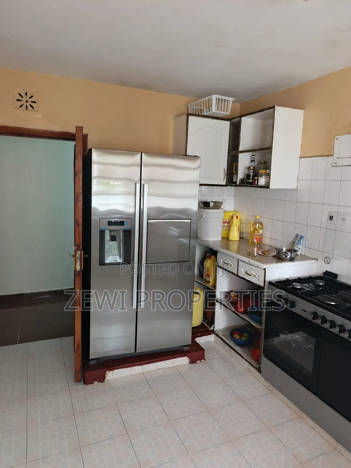 6bdrm Mansion in Ngong for sale
