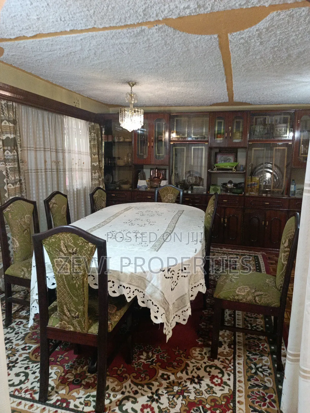 6bdrm Mansion in Ngong for sale
