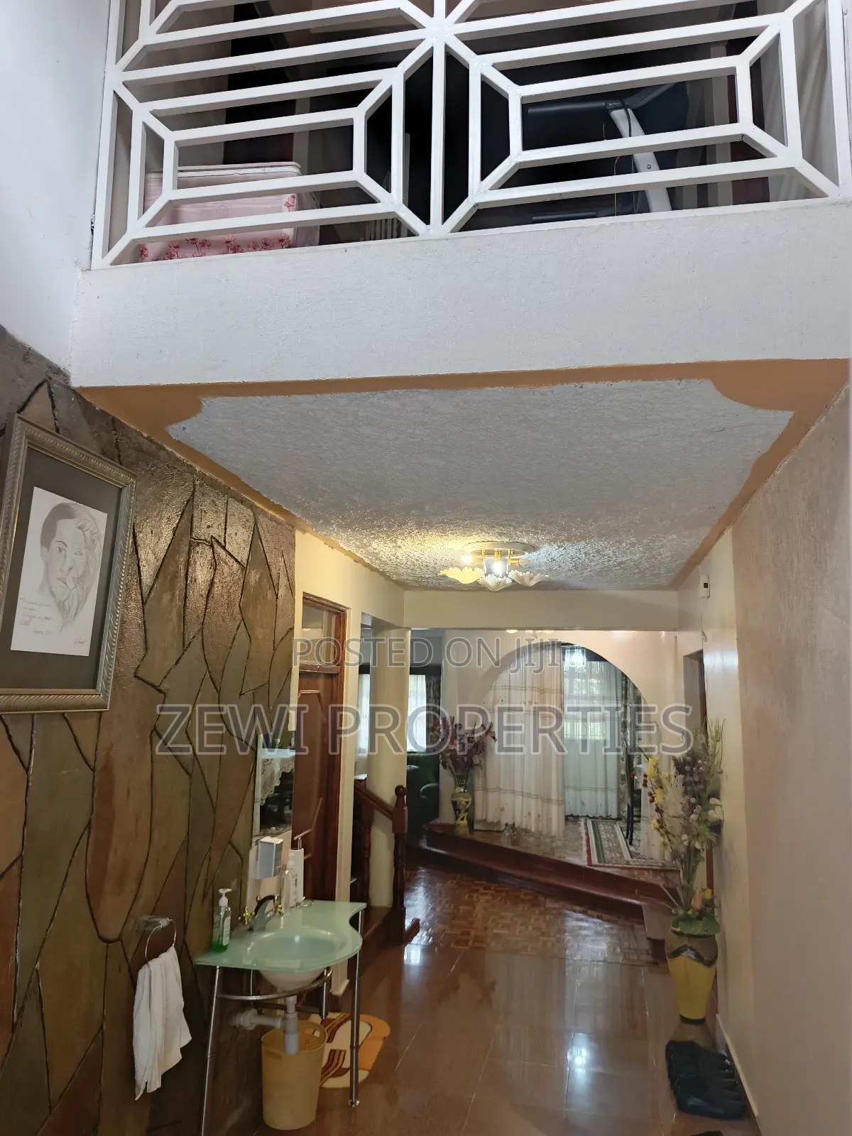 6bdrm Mansion in Ngong for sale