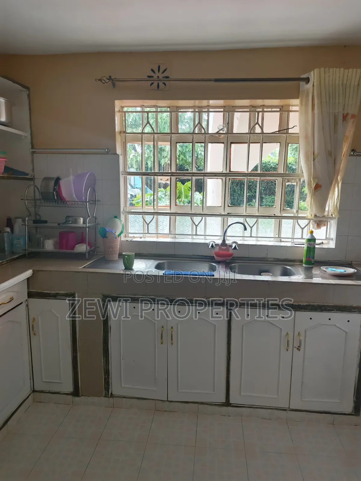6bdrm Mansion in Ngong for sale