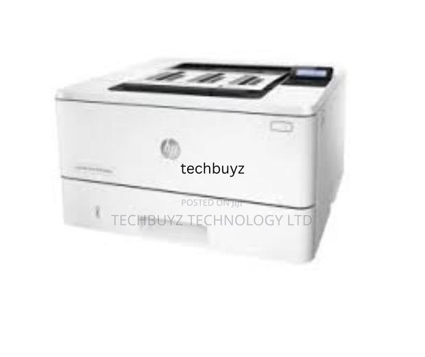 Hp MFP 137fnw Laser Printer - thumbnail 2