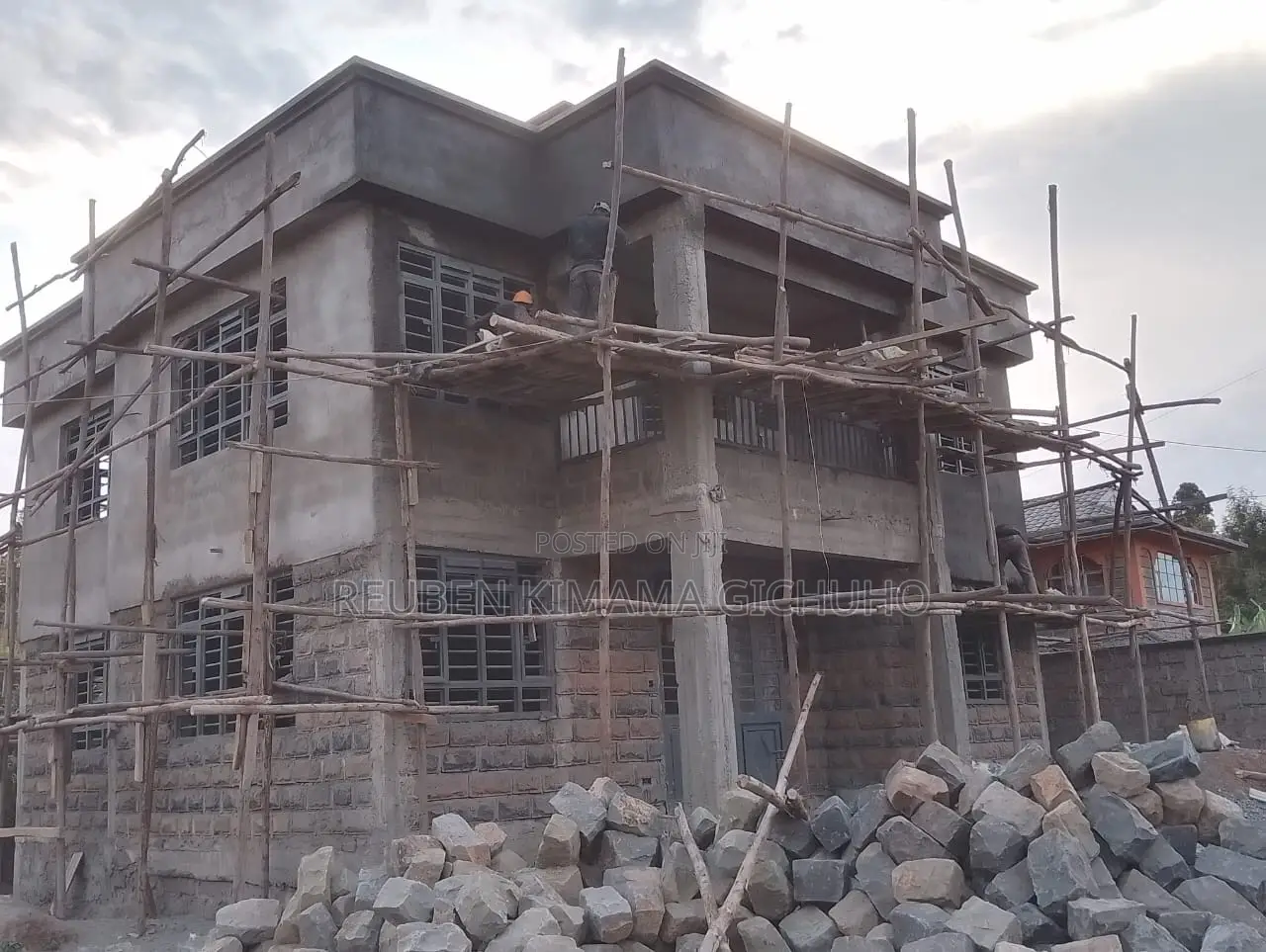 Quantity Surveyor