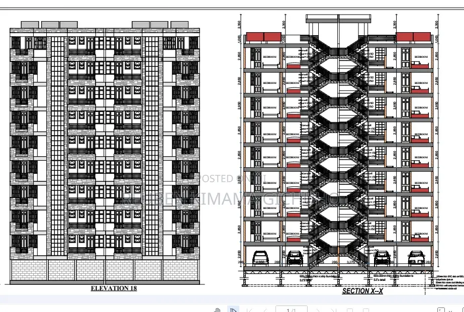 Quantity Surveyor
