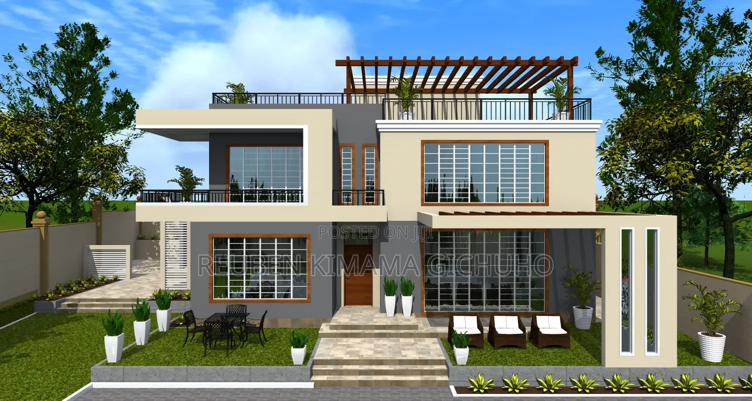 Quantity Surveyor