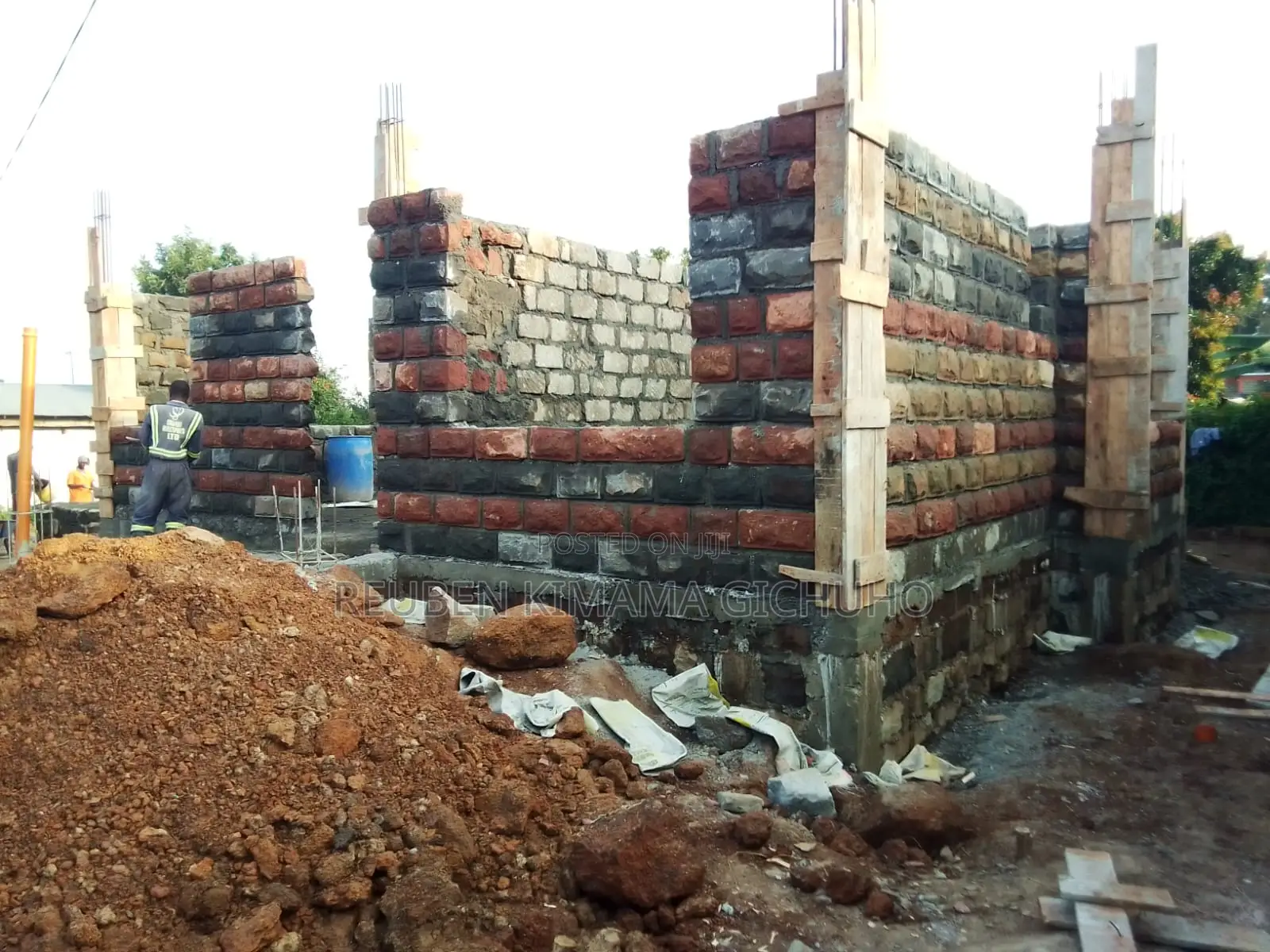 Quantity Surveyor