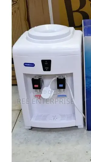 Primdale Table Top Water Dispenser
