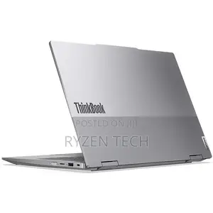 New Laptop Lenovo Thinkbook 14 8GB Intel Core I7 SSD 512GB