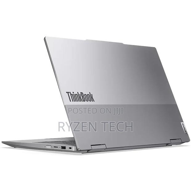 New Laptop Lenovo Thinkbook 14 8GB Intel Core I7 SSD 512GB - thumbnail 4