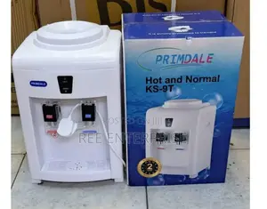 Table Top Executive Primdale Water Dispenser