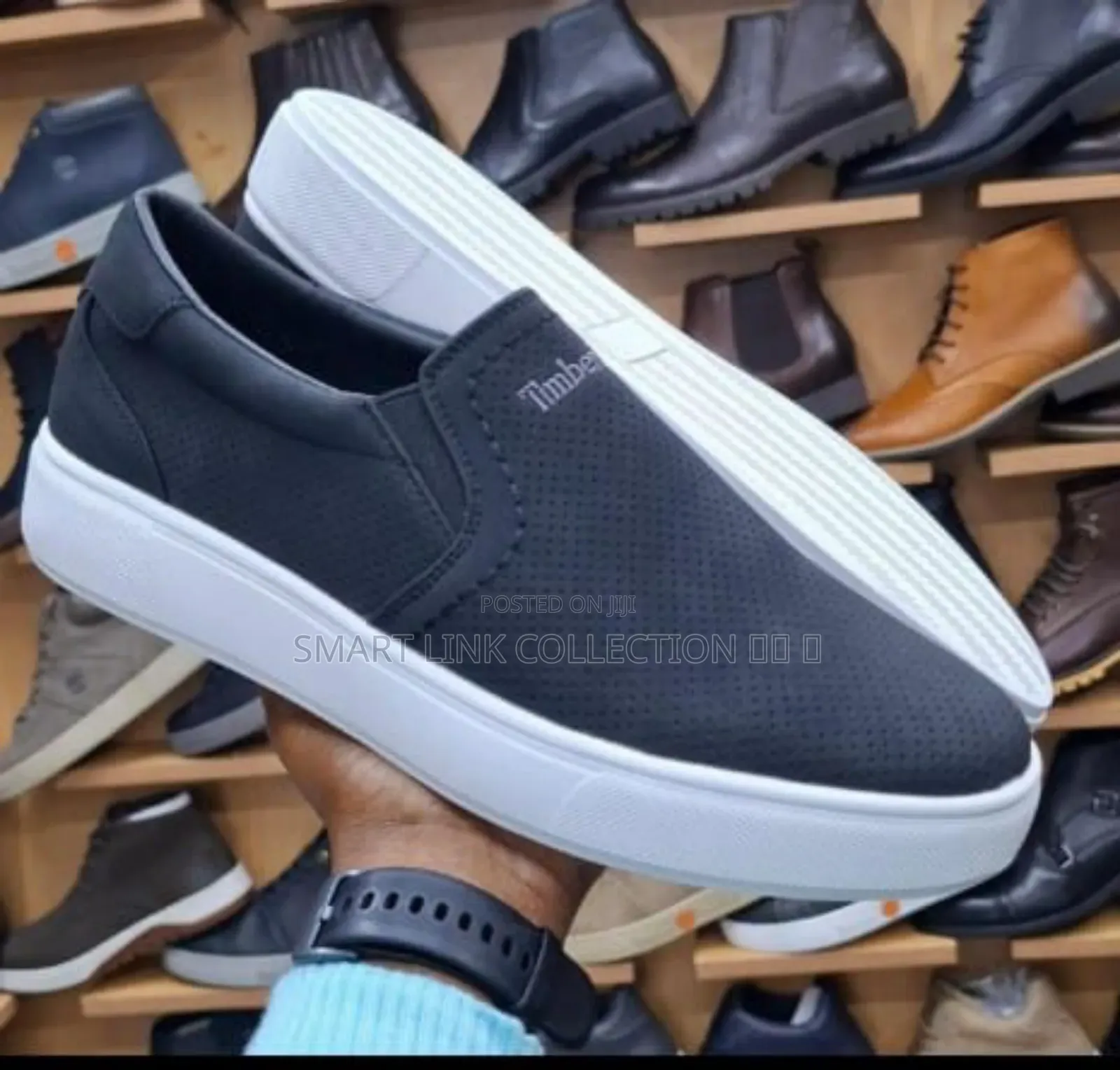 Timberland Casual Loafers 