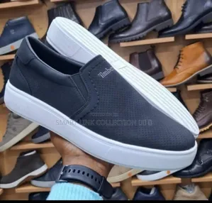 Timberland Casual Loafers 