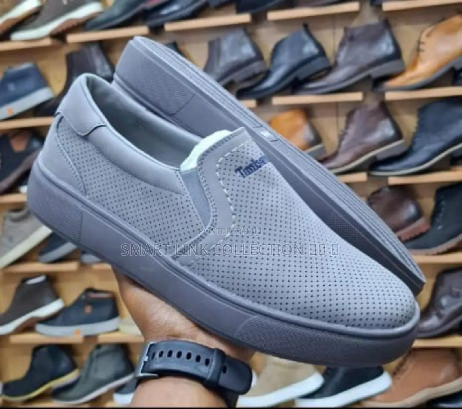 Timberland Casual Loafers 