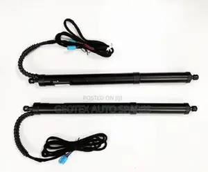 Mazda Cx5 Electric Boot Shocks Available