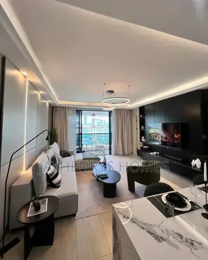 1 and 2 Bedroom Apartments for Sale in Westlands