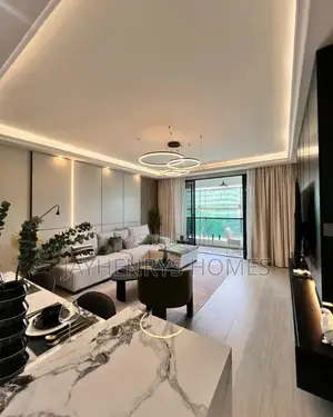 1 and 2 Bedroom Apartments for Sale in Westlands