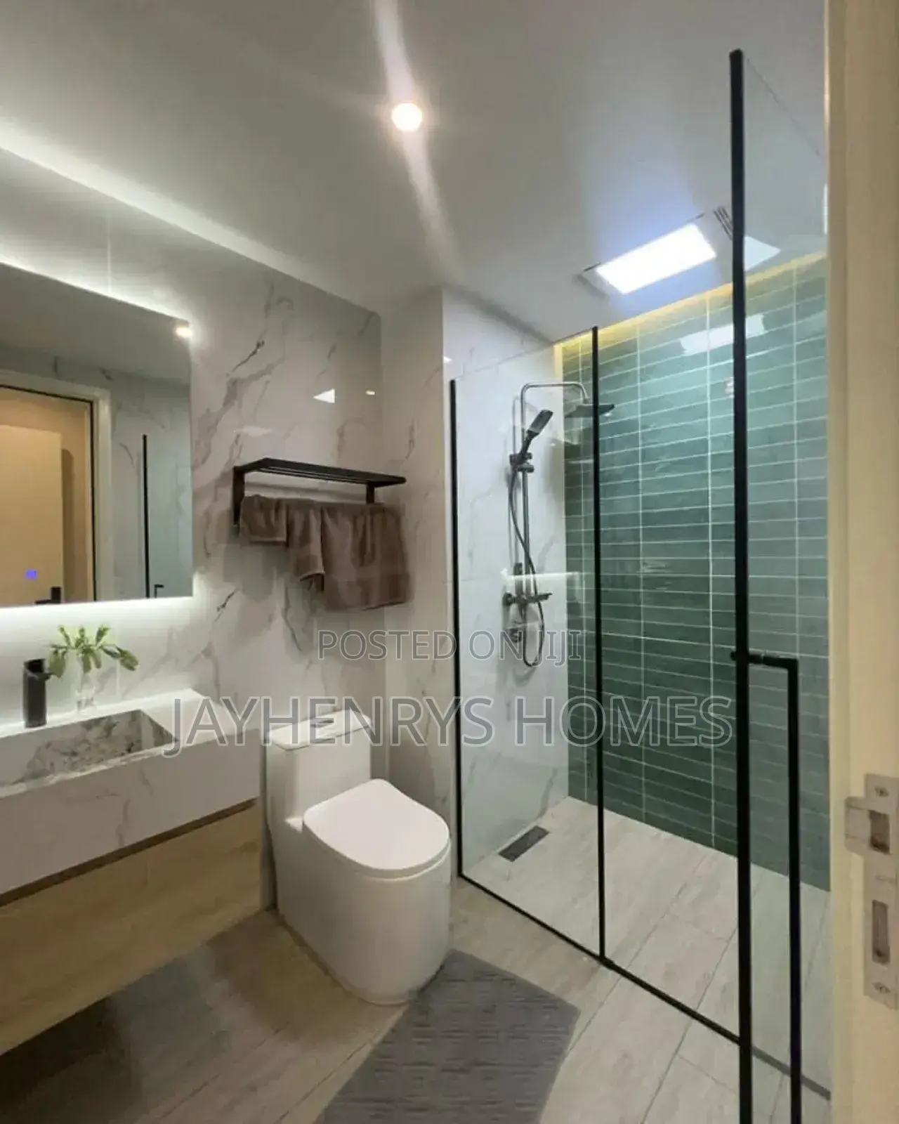 1 and 2 Bedroom Apartments for Sale in Westlands