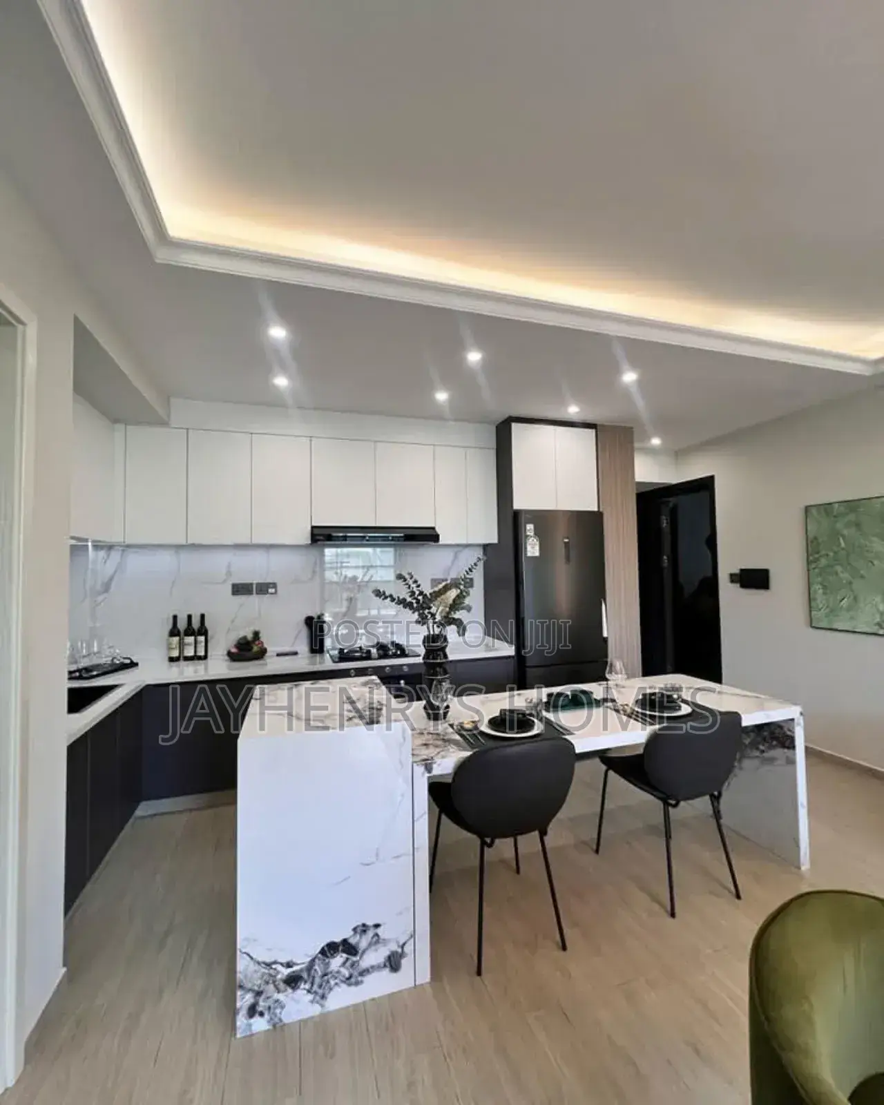 1 and 2 Bedroom Apartments for Sale in Westlands