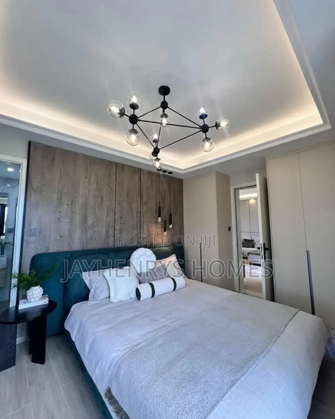1 and 2 Bedroom Apartments for Sale in Westlands