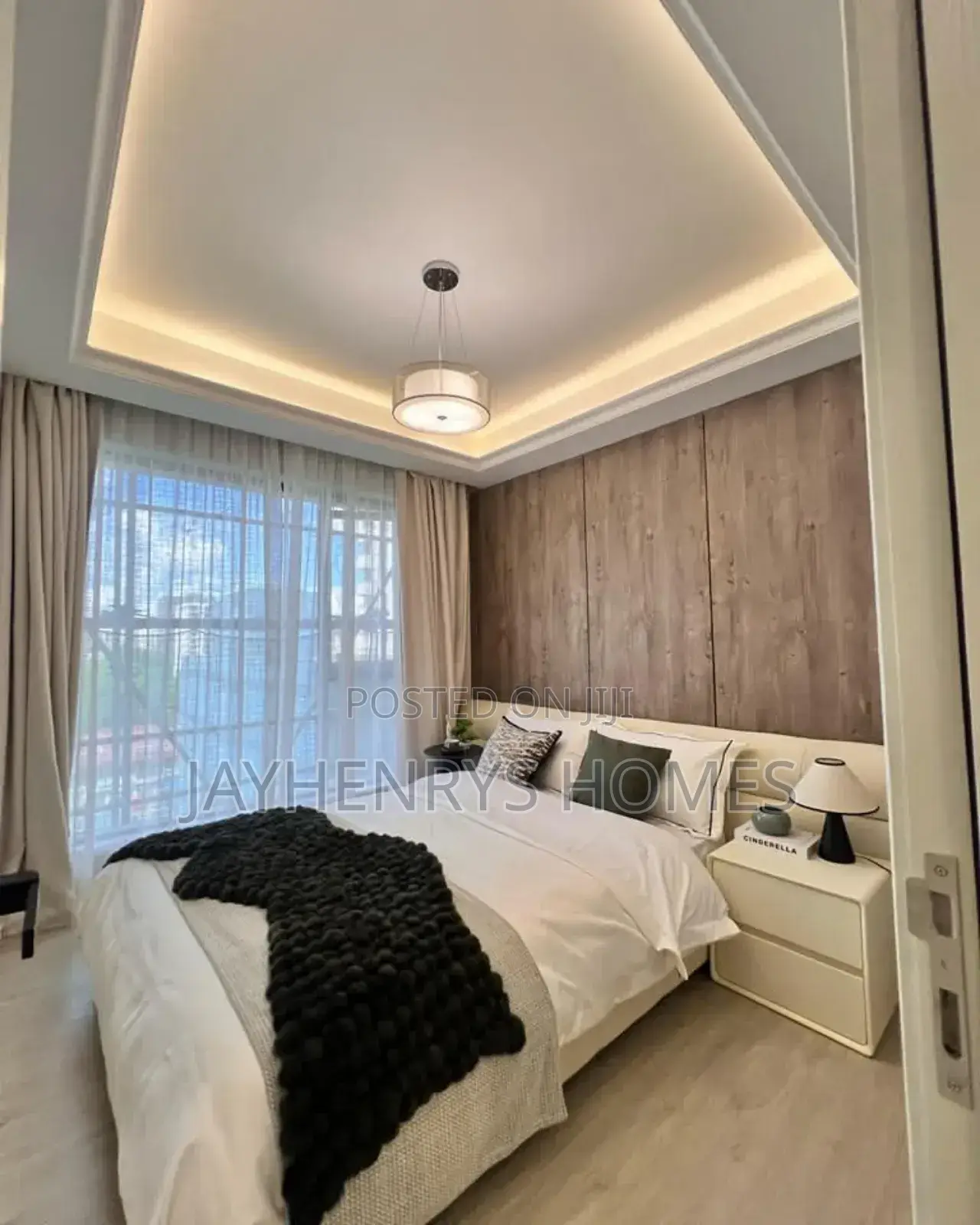 1 and 2 Bedroom Apartments for Sale in Westlands