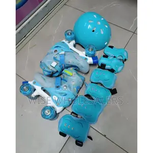 Complete Skating Shoes