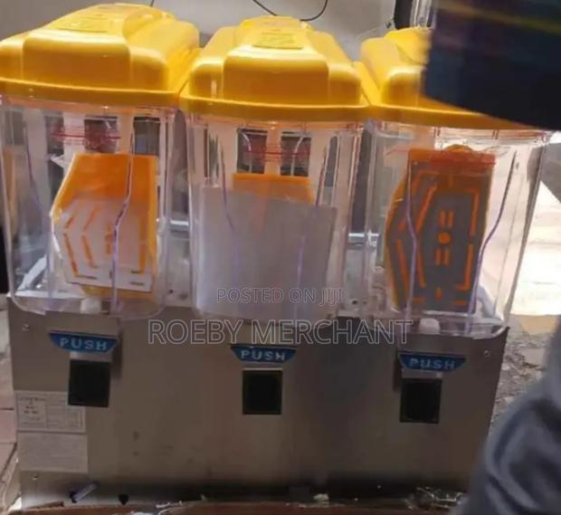 Juice Dispenser Commercial/Electric Juice Dispenser
