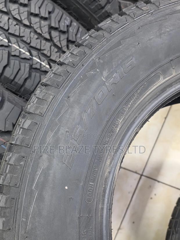 215/70r16 Fortune - thumbnail 2