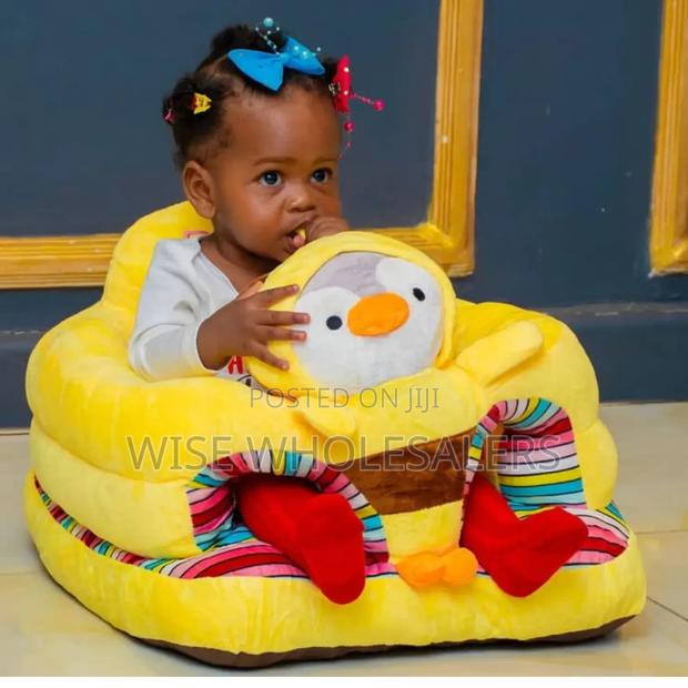 Baby Sit Up Pillow - main view