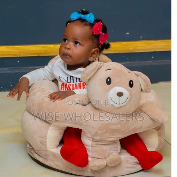 Fashion Comfy Sit Me Up Baby Pillow√° - main view