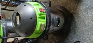 Vacuum Cleaner 80 LTRS