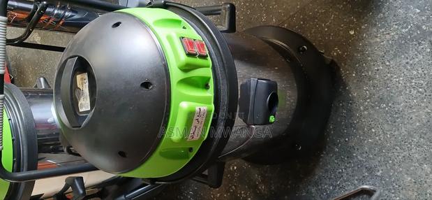 Vacuum Cleaner 80 LTRS