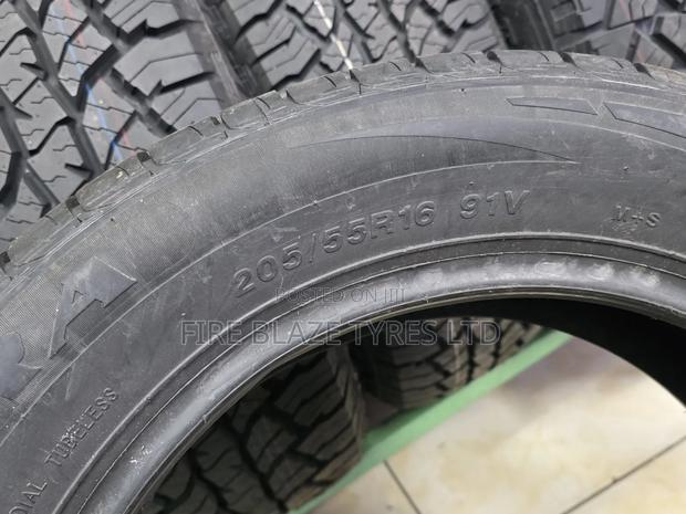 205/55r16 Centara - thumbnail 4