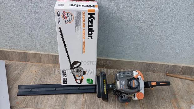 Kzubar Fence Trimmer