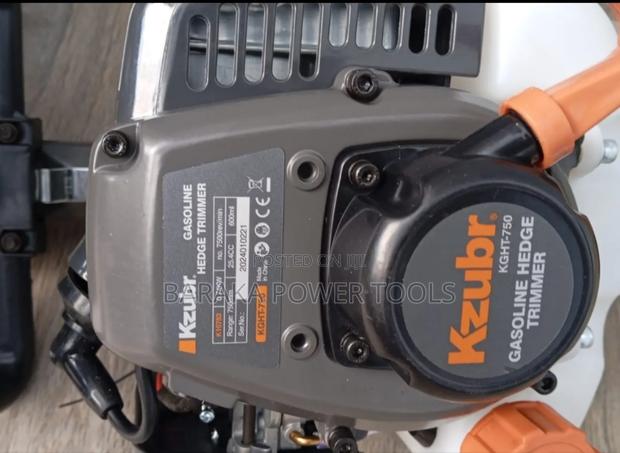 Gasoline Hedge Trimmer - thumbnail 2