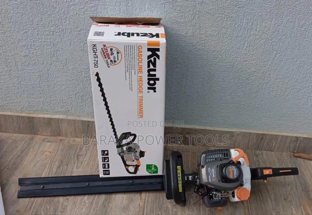 Gasoline Hedge Trimmer
