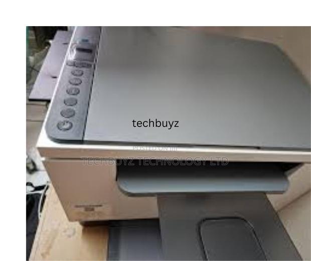 Hp MFP M236dw Laserjet Printer - thumbnail 2