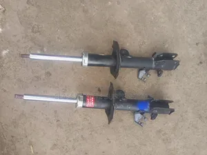 Nissan Note Old Model Shocks