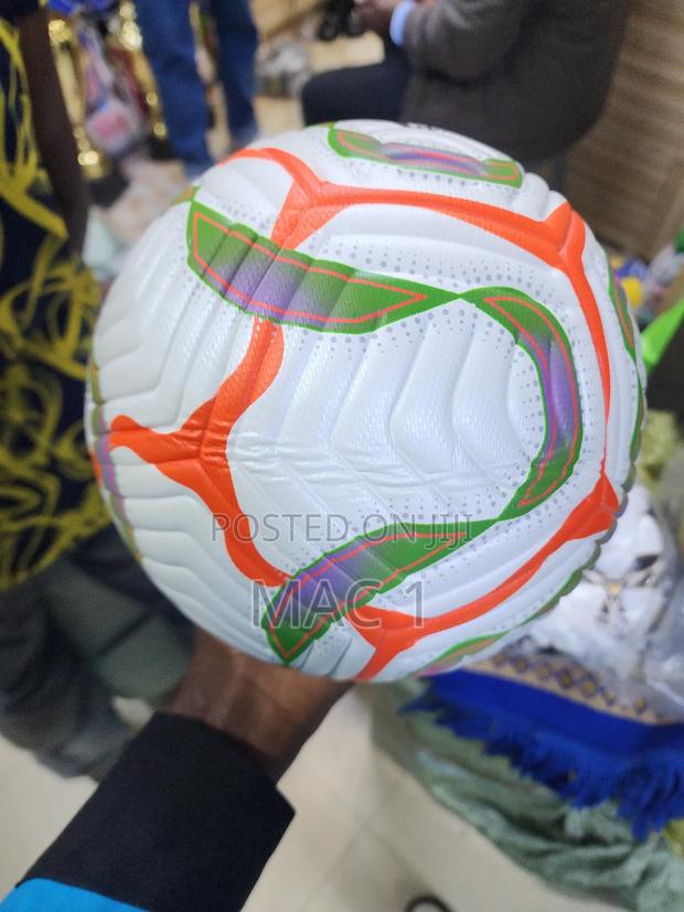 Size 5 Nike Academy Plus Football Premier League - thumbnail 2