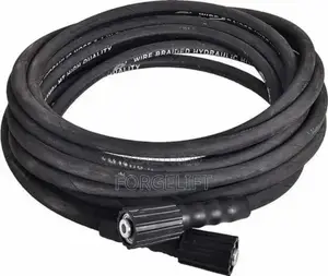 Flexible Pressure Washer Hose Pipe
