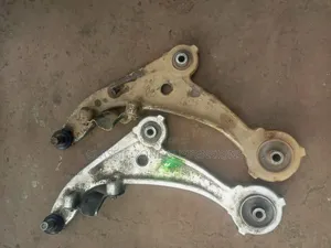 Nissan Teana Control Arm