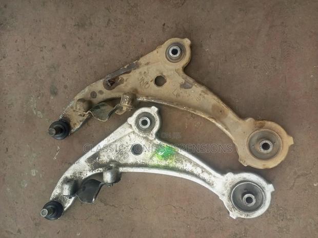 Nissan Teana Control Arm - thumbnail 2
