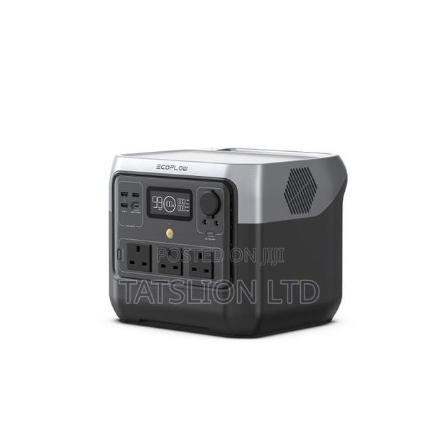 Ecoflow River 2 Pro Portable Power Station
